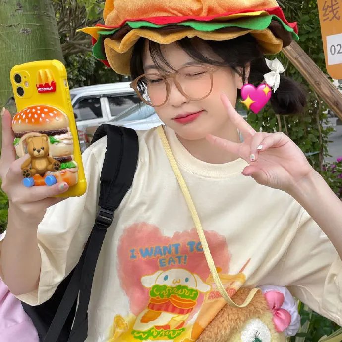 热辣滚烫的妈咪